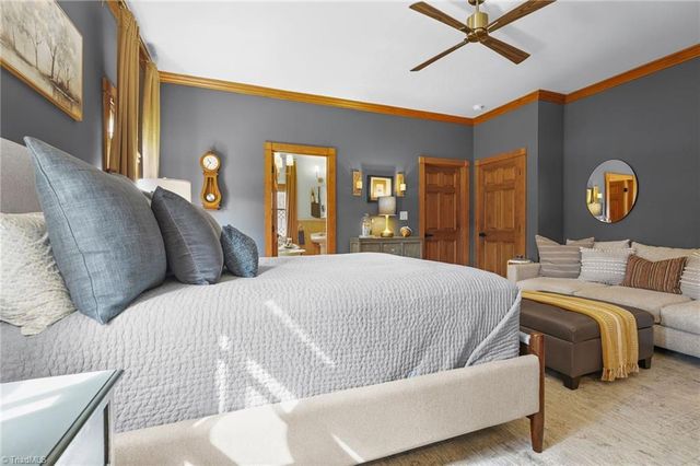 120 Town Lot Drive, Pfafftown, NC 27040