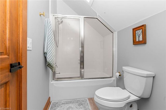 120 Town Lot Drive, Pfafftown, NC 27040