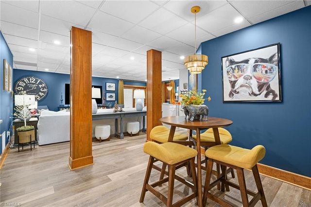 120 Town Lot Drive, Pfafftown, NC 27040