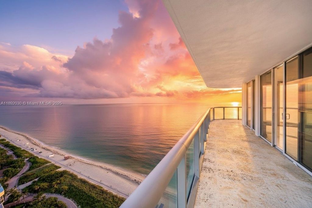 6365 Collins Ave 2901, Miami Beach, FL 33141