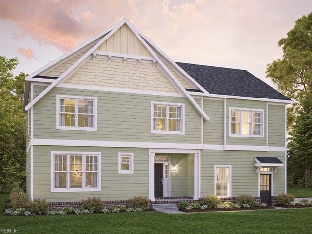 1011 Cedar Tree CT, Chesapeake, VA 23323