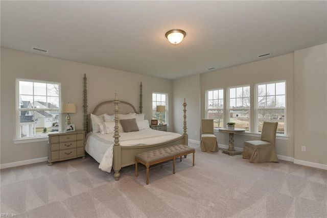 1011 Cedar Tree CT, Chesapeake, VA 23323