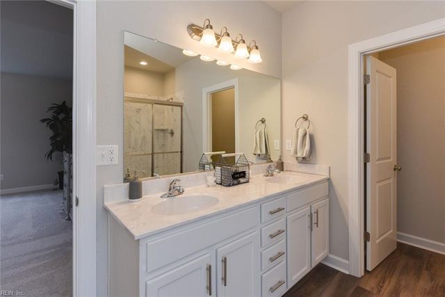 1011 Cedar Tree CT, Chesapeake, VA 23323