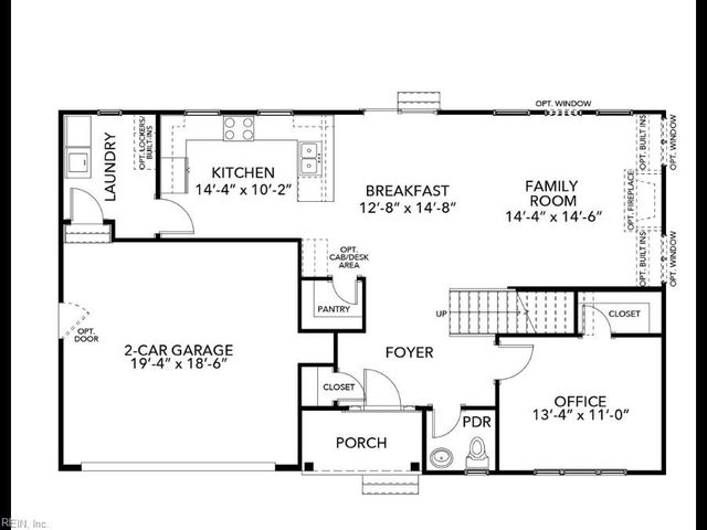1011 Cedar Tree CT, Chesapeake, VA 23323