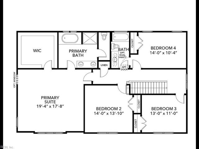 1011 Cedar Tree CT, Chesapeake, VA 23323