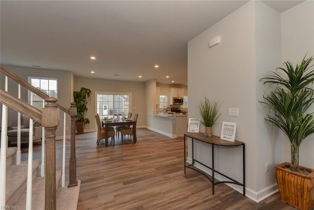 1011 Cedar Tree CT, Chesapeake, VA 23323