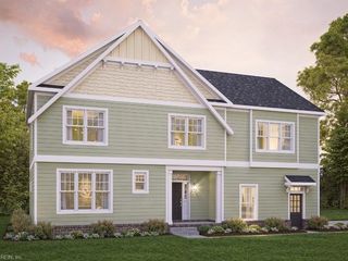 1011 Cedar Tree CT, Chesapeake, VA 23323