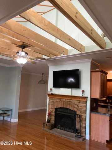 115 Ashleigh Boulevard, Aberdeen, NC 28315