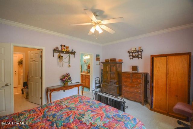 115 Ashleigh Boulevard, Aberdeen, NC 28315