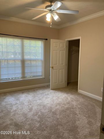 115 Ashleigh Boulevard, Aberdeen, NC 28315