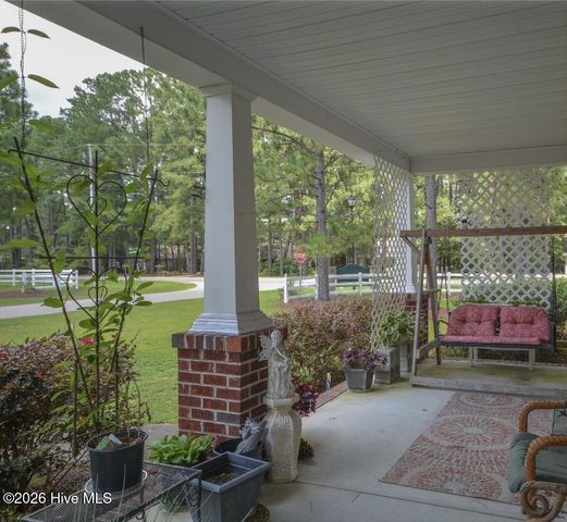 115 Ashleigh Boulevard, Aberdeen, NC 28315