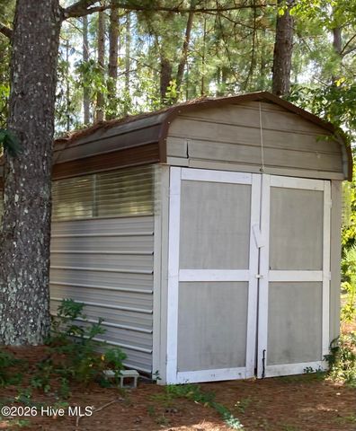 115 Ashleigh Boulevard, Aberdeen, NC 28315