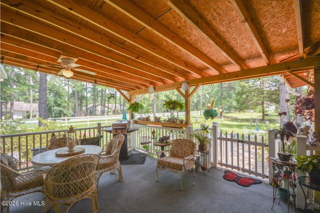 115 Ashleigh Boulevard, Aberdeen, NC 28315