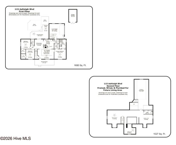 115 Ashleigh Boulevard, Aberdeen, NC 28315