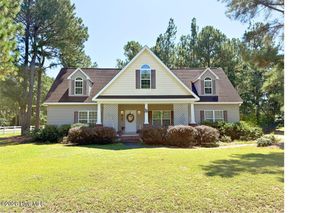 115 Ashleigh Boulevard, Aberdeen, NC 28315