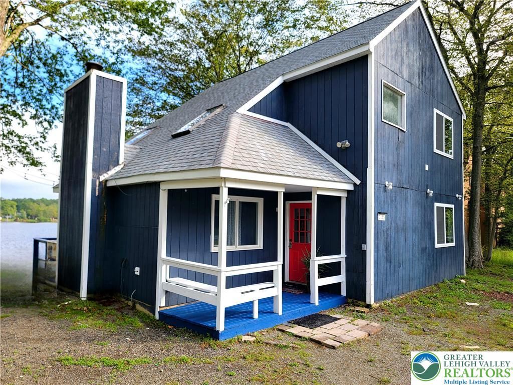3172 CAROBETH Drive, Coolbaugh Twp, PA 18466