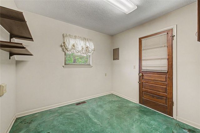 1308 Birch Drive, Rogers, AR 72758