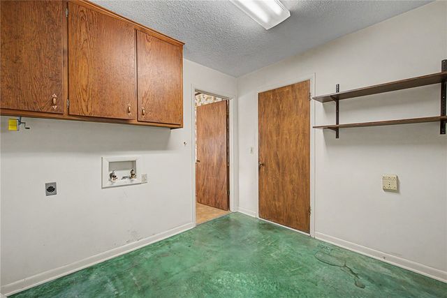 1308 Birch Drive, Rogers, AR 72758