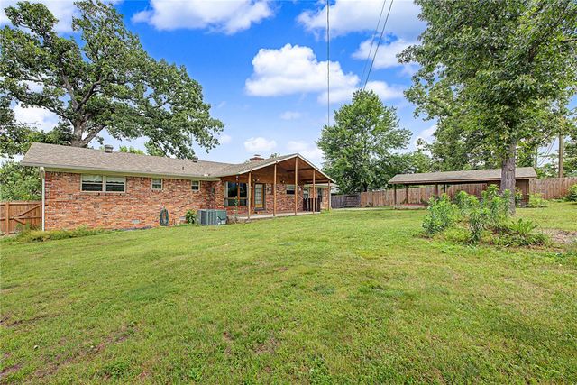 1308 Birch Drive, Rogers, AR 72758