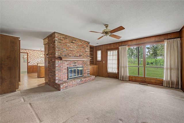 1308 Birch Drive, Rogers, AR 72758