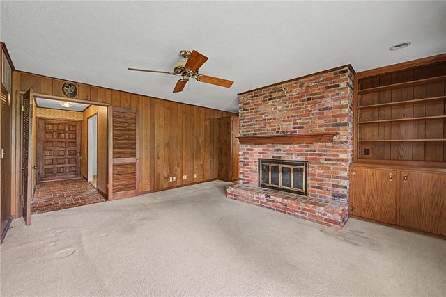 1308 Birch Drive, Rogers, AR 72758