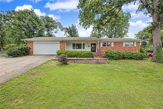 1308 Birch Drive, Rogers, AR 72758