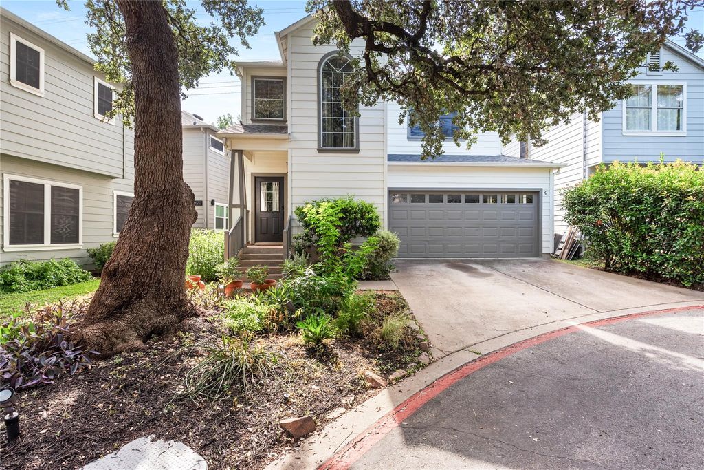 1011 Brodie ST 6, Austin, TX 78704