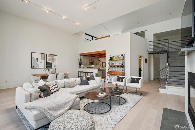 999 16th Street 15, San Francisco, CA 94107