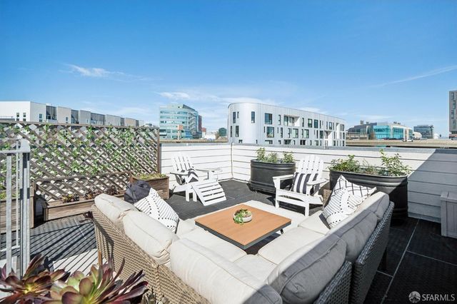 999 16th Street 15, San Francisco, CA 94107