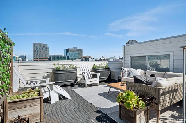 999 16th Street 15, San Francisco, CA 94107