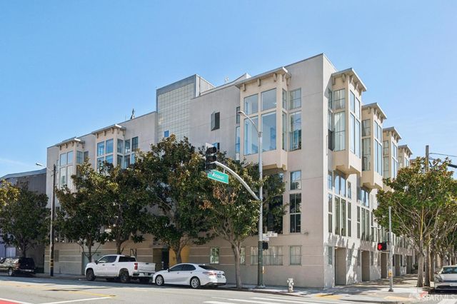 999 16th Street 15, San Francisco, CA 94107