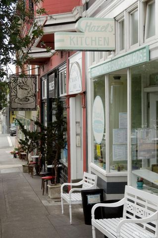 999 16th Street 15, San Francisco, CA 94107