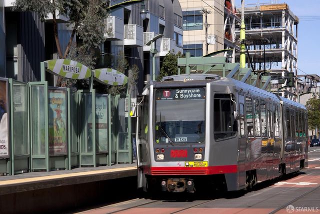 999 16th Street 15, San Francisco, CA 94107