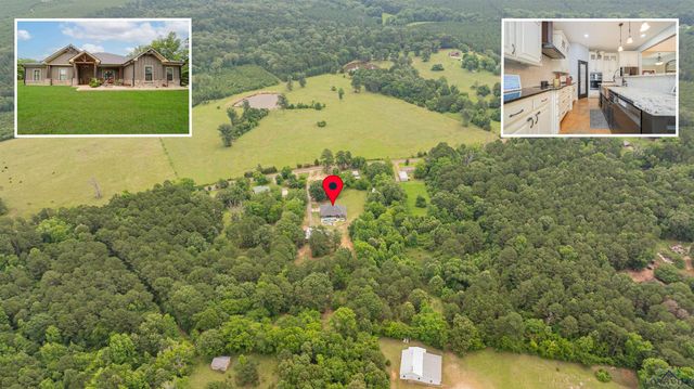 847 Calloway Rd, Marshall, TX 75670