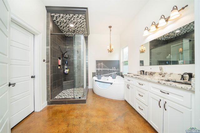 847 Calloway Rd, Marshall, TX 75670
