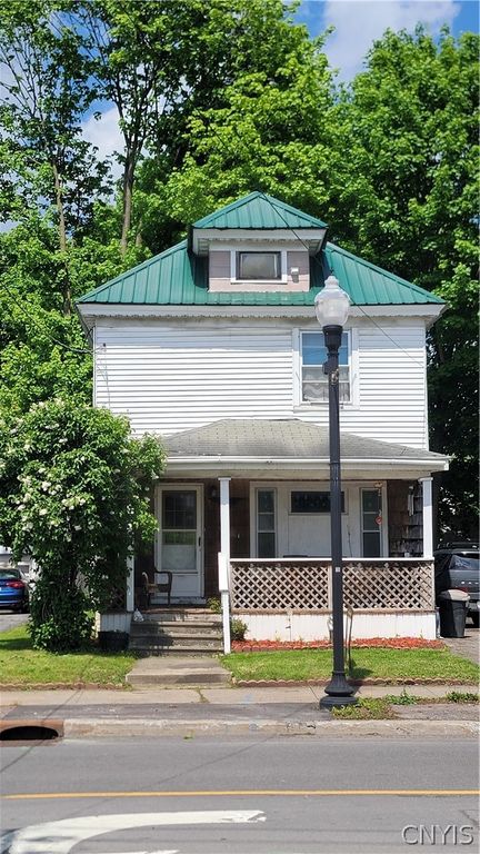 177 Central Avenue, German Flatts, NY 13357