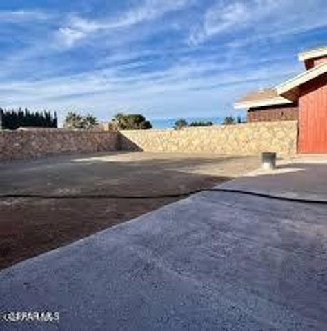 2825 Wong Place A-D, El Paso, TX 79936