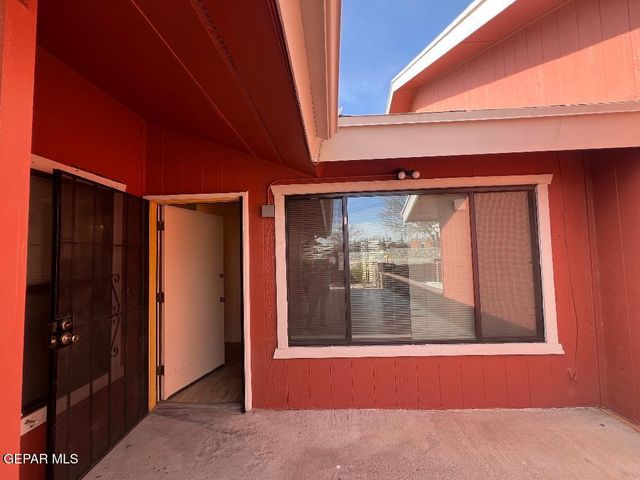 2825 Wong Place A-D, El Paso, TX 79936