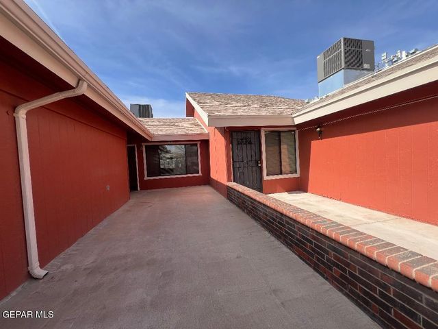 2825 Wong Place A-D, El Paso, TX 79936