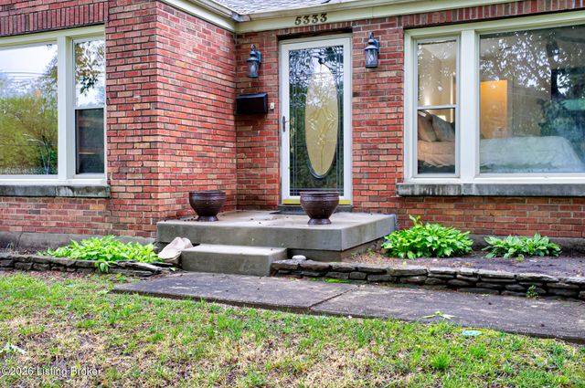 5333 New Cut Rd, Louisville, KY 40214