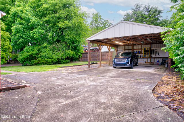 5333 New Cut Rd, Louisville, KY 40214