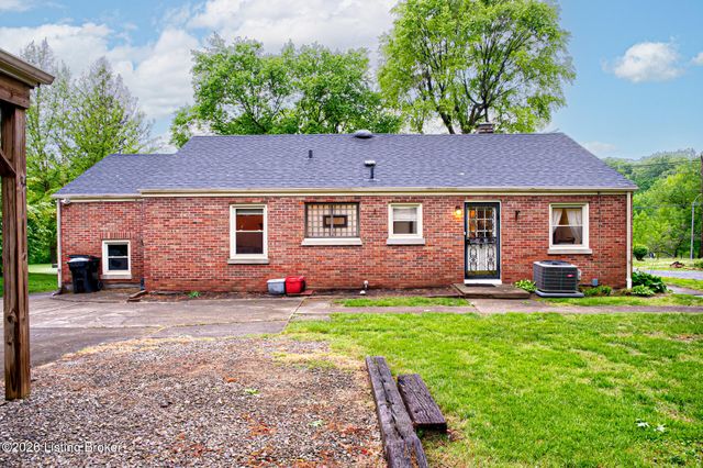 5333 New Cut Rd, Louisville, KY 40214