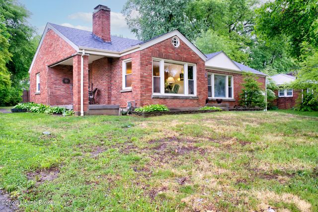 5333 New Cut Rd, Louisville, KY 40214