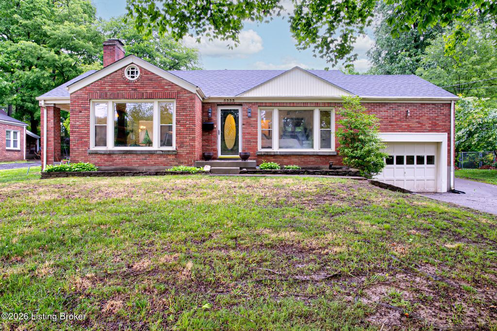 5333 New Cut Rd, Louisville, KY 40214