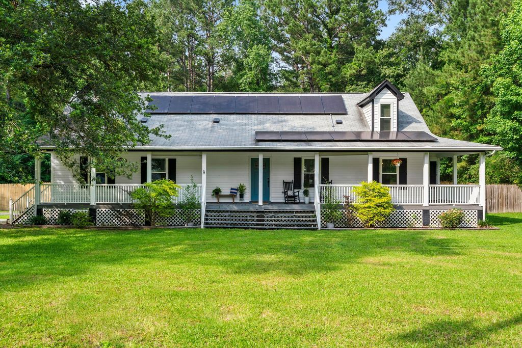 162 Whippoorwill Drive, Summerville, SC 29483
