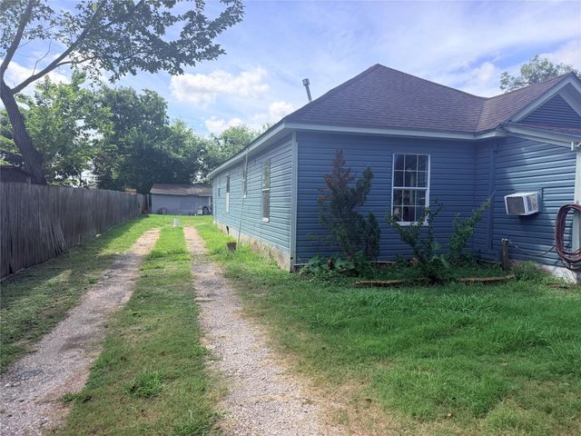 7418 Evans Street, Houston, TX 77061