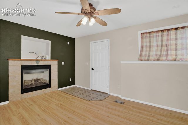 1035 Wezel Drive, Colorado Springs, CO 80916