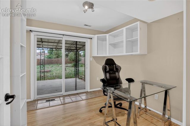 1035 Wezel Drive, Colorado Springs, CO 80916
