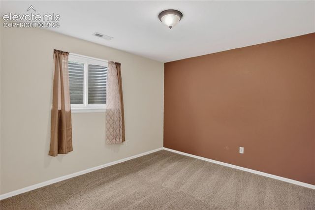 1035 Wezel Drive, Colorado Springs, CO 80916