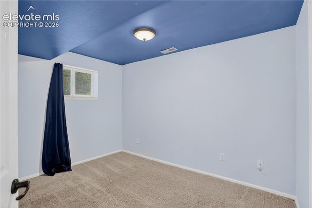 1035 Wezel Drive, Colorado Springs, CO 80916